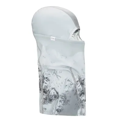 Cagoule The Flex Grise- Coal Reference : 8808 | Chapellerie Traclet