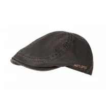 Flechet duck bill cotton cap UPF50+ Reference: 4927 | Chapellerie Traclet
