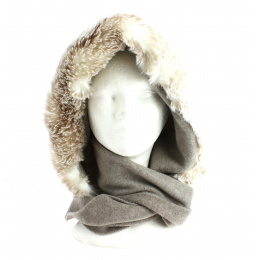 capuche - capuchon