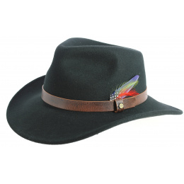 Biscoe vitafelt Stetson