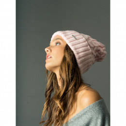 Urula Knit Cap - Pipolaki - Ecru