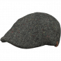 Bec de Canard Martinique Grey Cap- Barts