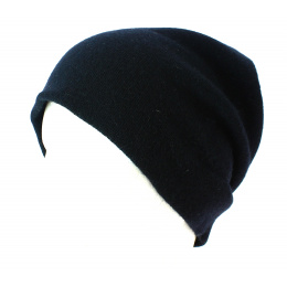 Bonnet The taylor Marron - Coal