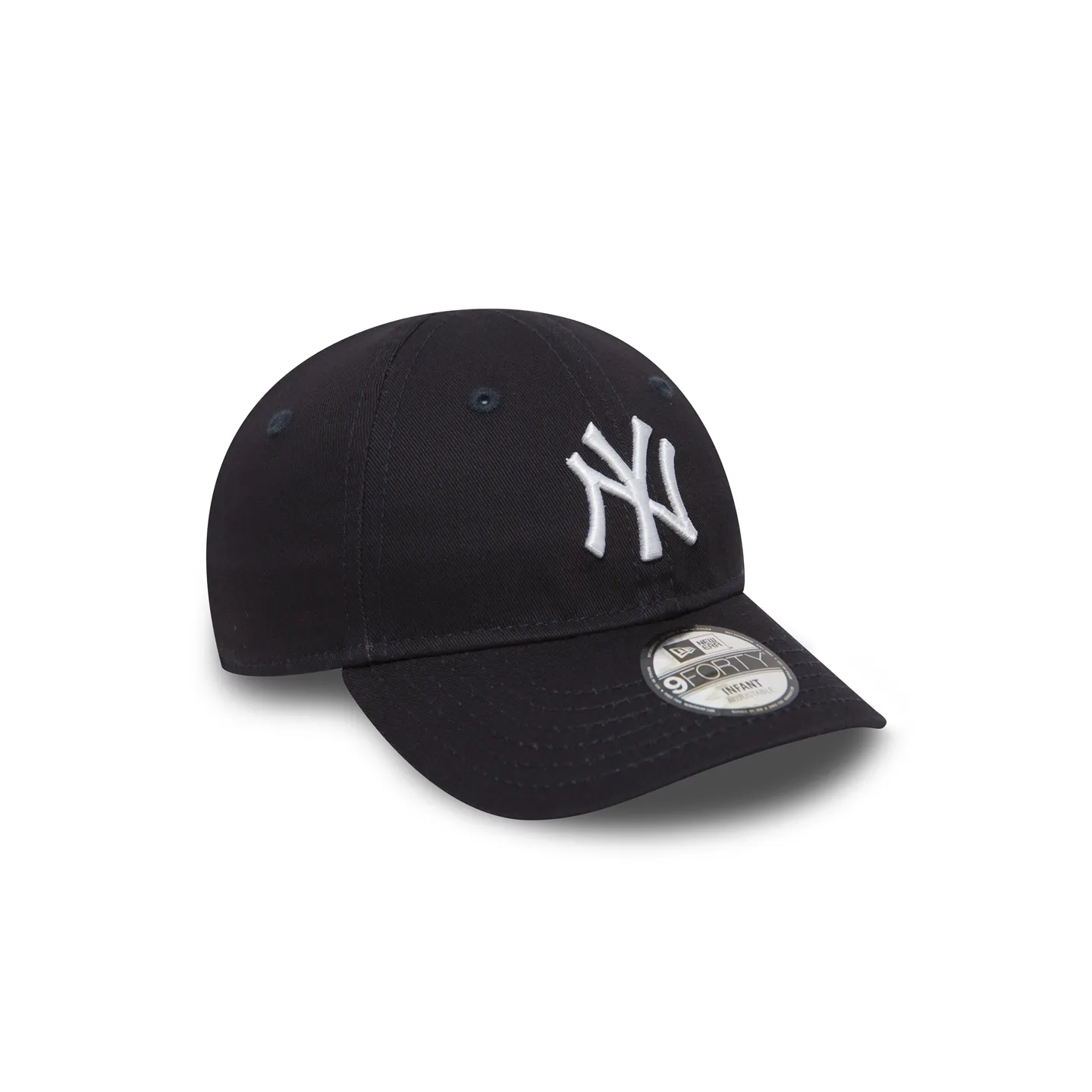Véritable Casquette Enfant Baseball New-York Bleu Marine- New Era Reference : 8873 | Chapellerie Traclet