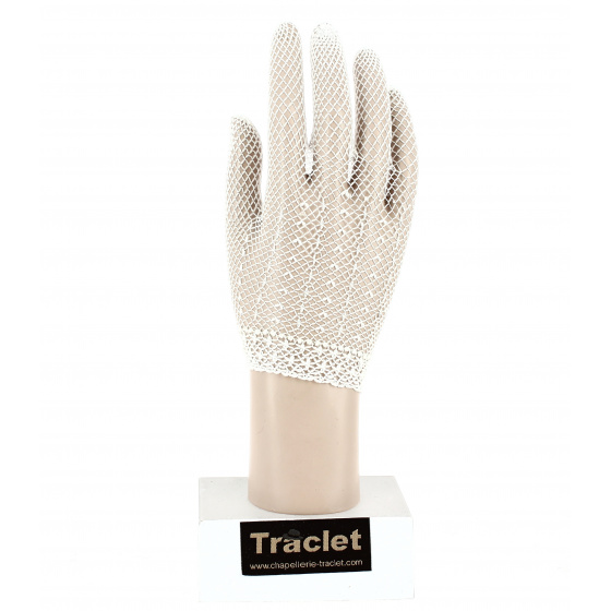 Crochet Gloves
