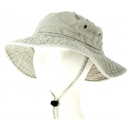 Bob Outdoor Cotton Angkor Beige