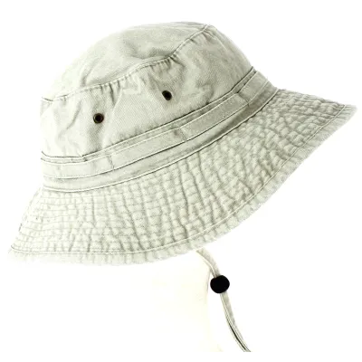 Bob Outdoor Coton Angkor Beige