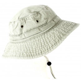 Bob Outdoor Cotton Angkor Beige