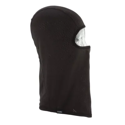 The B.E.B Light + Balaclava Coal - Traclet Reference: 8890 | Traclet Hat Shop