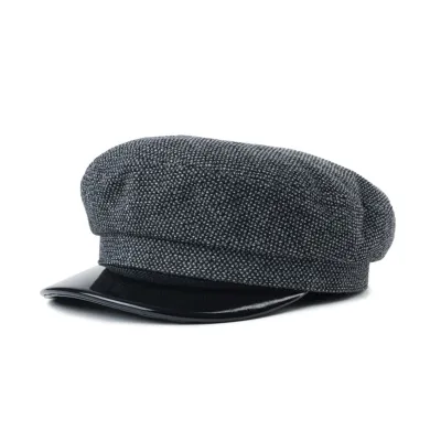 Margot Sailor Cap - Brixton Reference: 2067 | Traclet Hat Shop