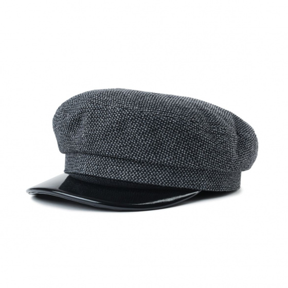 Margot Sailor Cap - Brixton