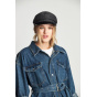 Margot Sailor Cap - Brixton