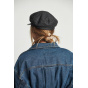 Margot Sailor Cap - Brixton