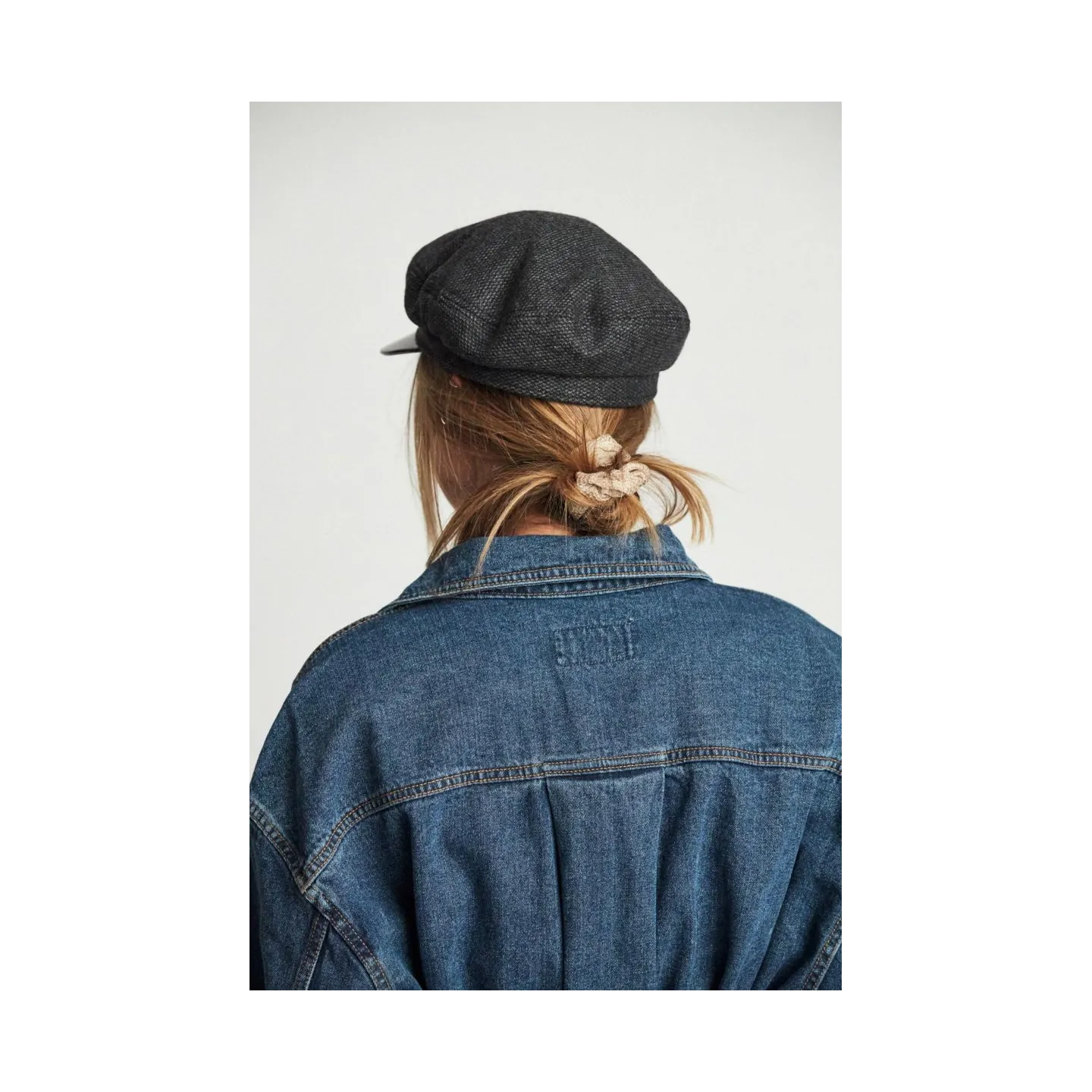 Casquette Casquette Marin Margot - Brixton Reference : 2067 | Chapellerie Traclet