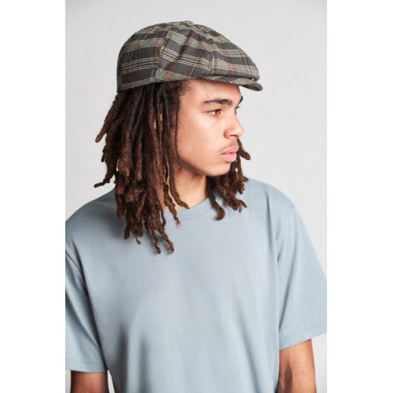 Brood Snap Cap - Brixton