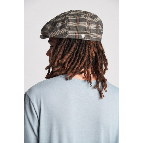 Casquette Brood Snap - Brixton  Casquette Brood Snap - Brixton