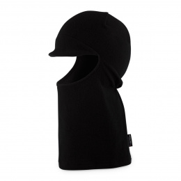 Black Fleece Shanty Balaclava - Pipolaki