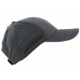 Nike Legacy 91 Black Dri-Fit Cap
