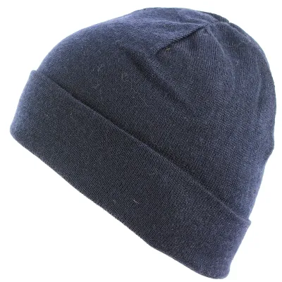 Rolli Wool Cuffed Beanie - Traclet  Reference: 8905 | Traclet Hat Shop