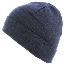Rolli Wool Cuffed Beanie - Traclet