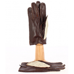 Driver glove