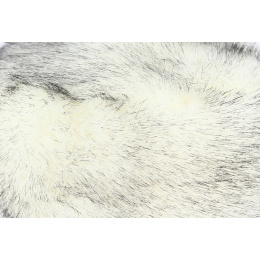 Toque Courchevel Fausse Fourrure Fauve - Traclet