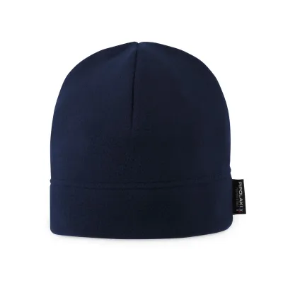 Bonnet Polaire Liadet Bleu Marine - Pipolaki