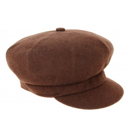 Kangol Henry Train Obasi Print 504