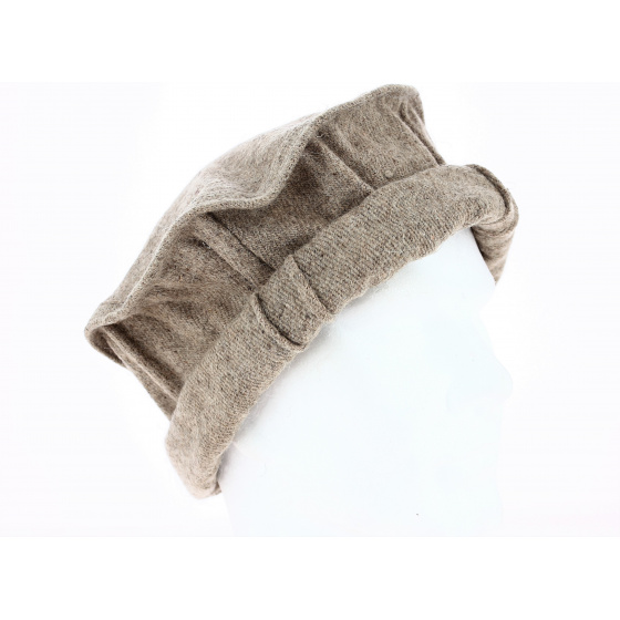 Pakol beige claire Pakol beige claire
