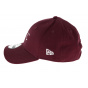Baseball Cap Essential 9FORTY NY Burgundy - New Era