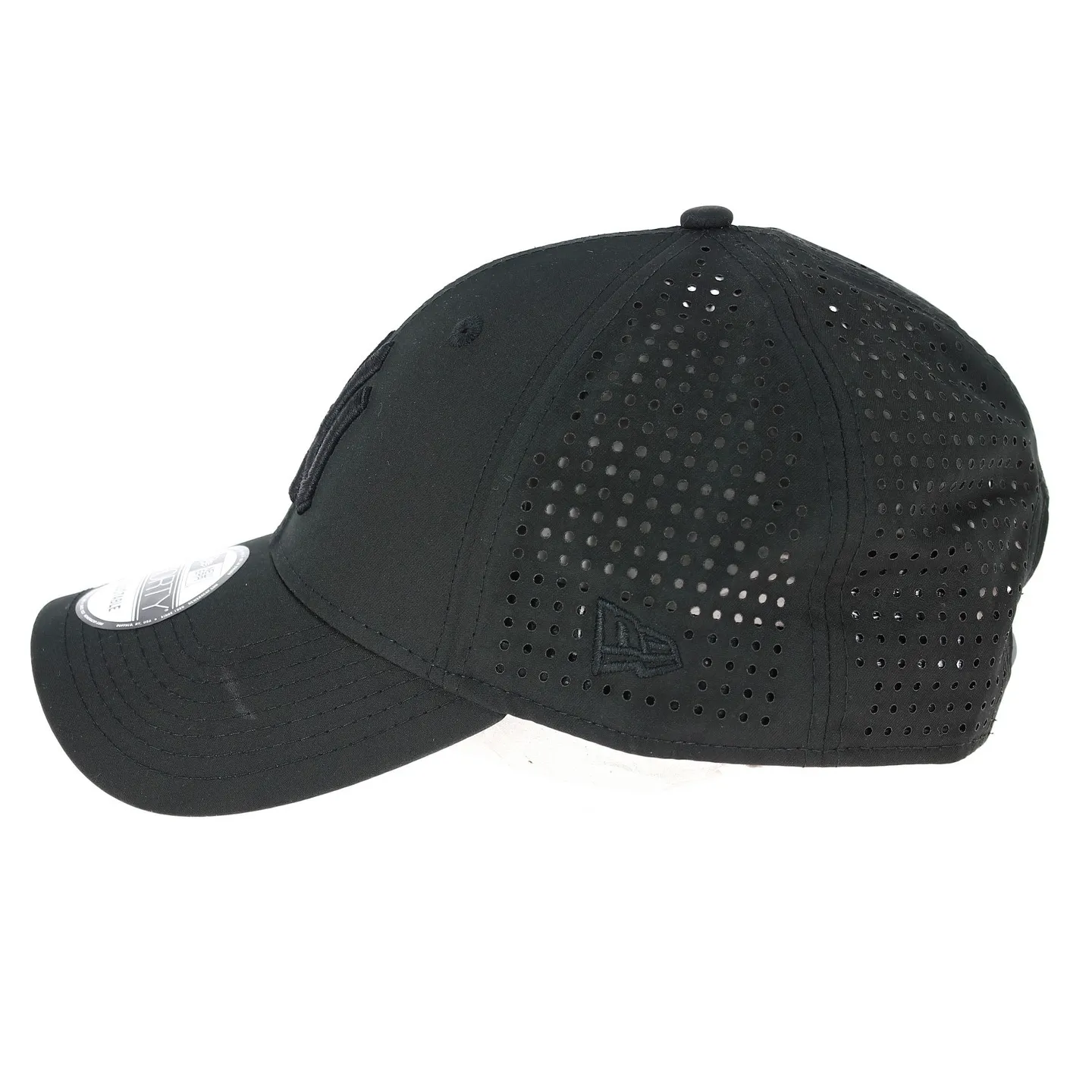 Casquette Baseball New York Yankees Noire- New Era Reference : 8993 | Chapellerie Traclet