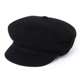Casquette Gavroche Wool Spitfire - Kangol