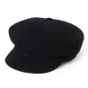 Wool Spitfire - casquette gavroche