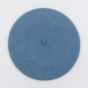 Classic Twilight Blue Beret made in France - Le Béret Français