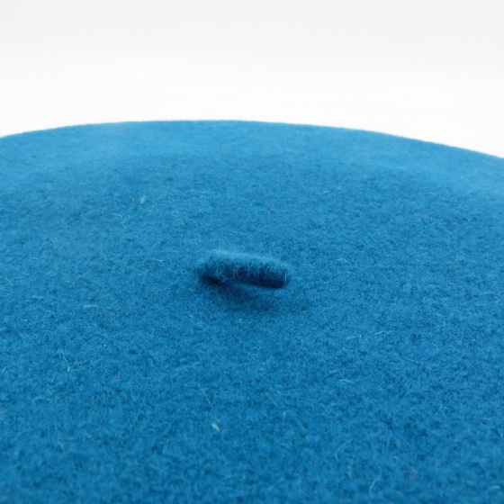 Classic Overseas Beret - Le Béret Français