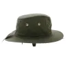Chapeau Traveller Outdoor Toronto Kaki- Aussie Apparel Reference : 9012 | Chapellerie Traclet