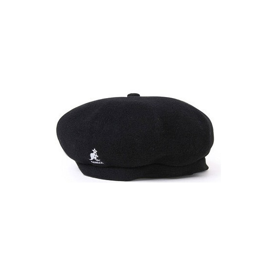Wool Spitfire - casquette gavroche Wool Spitfire - casquette gavroche