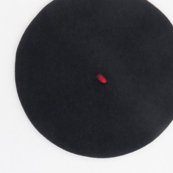 Béret Mode Bleu Denim - Le Béret Français