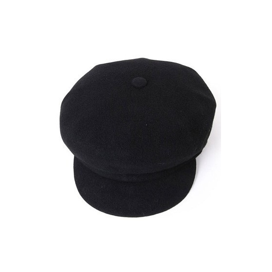 Wool Spitfire - gavroche cap Wool Spitfire - gavroche cap