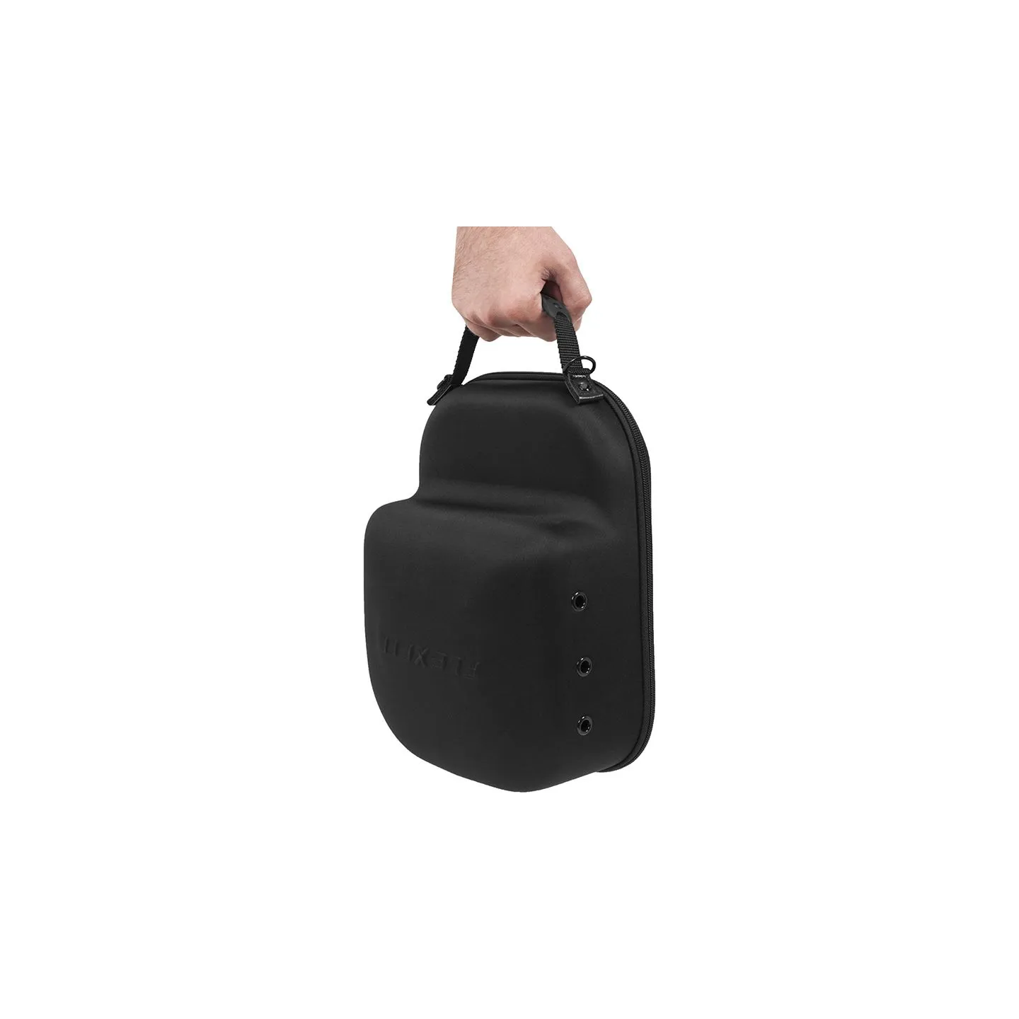 Cap Transport Box - Flexfit Reference: 9036 | Traclet Hat Shop