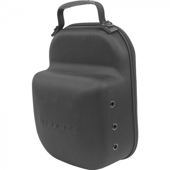Boite De Transport Pour Casquettes - Flexfit Boite De Transport Pour Casquettes - Flexfit