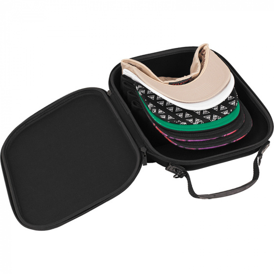 Boite De Transport Pour Casquettes - Flexfit Boite De Transport Pour Casquettes - Flexfit