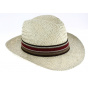 Mars Straw Hat - Traclet