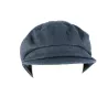 Casquette Gavroche Naupiti Marine- Mtm Reference : 9042 | Chapellerie Traclet