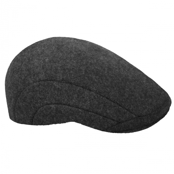 Caquette Wool 507 Grise - KANGOL