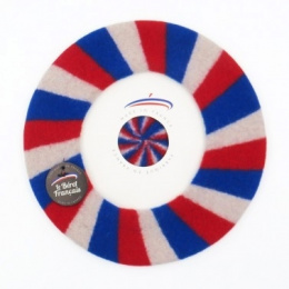 The French Beret Patriot- Le Béret Français