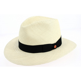 Mayser Menton Panama Straw Hat