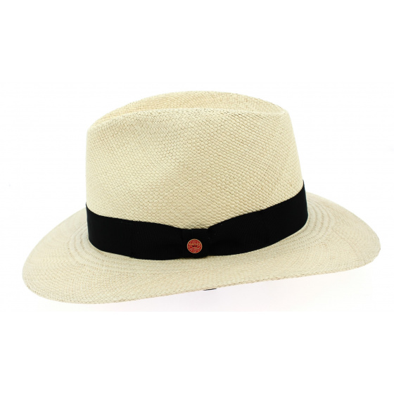 Mayser Menton Panama Straw Hat