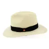 Chapeau Panama Menton Paille- Mayser Reference : 9069 | Chapellerie Traclet