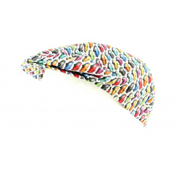 Summer flat cap for children and men Cotton car - City Sport